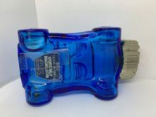 Load image into Gallery viewer, Avon Dune Buggy Sports Rally Bracing Lotion Cologne Bottle Blue Car Vintage