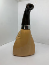 Load image into Gallery viewer, Avon Bloodhound Dog Pipe Deep Woods After Shave Vintage Bottle