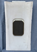 Load image into Gallery viewer, 3 Lockheed L1011 Tristar 500 Window Side Panels Covered Suede JY-HKJ HZ-AB1