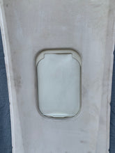 Load image into Gallery viewer, 3 Lockheed L1011 Tristar 500 Window Side Panels Covered Suede JY-HKJ HZ-AB1