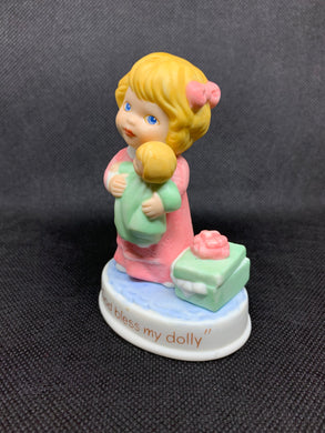 Vintage Avon Tender Memories 1990 