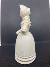 Load image into Gallery viewer, Avon Vintage Bottle Fashion Figurine Victorian Bird of Paradise Cologne