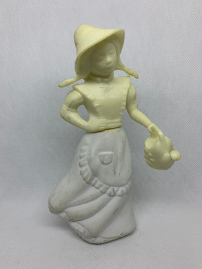 Avon Vintage Bottle Mary Mary Sweet Honesty Cologne Watering Can