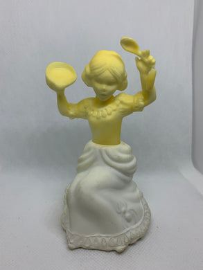 Avon Vintage Bottle Little Miss Muffet Sweet Honesty Cologne