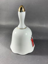 Load image into Gallery viewer, Vintage Porcelain Bell Canada Souvenir Japan G&amp;G Minneapolis