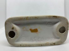 Load image into Gallery viewer, Christmas Luvkins Porcelain Candle Holder Jasco Taiwan Votive 1978