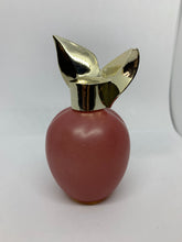 Load image into Gallery viewer, Avon Red Apple Bird of Paradise Cologne Vintage Bottle Empty