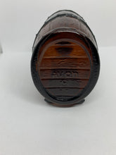 Load image into Gallery viewer, Avon On Tap Wild Country After Shave Vintage Brown Bottle Empty