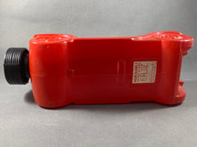 Load image into Gallery viewer, Avon Vintage Red Car Blend 7 After Shave Cologne Glass Bottle Full