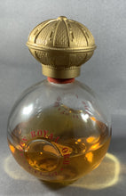 Load image into Gallery viewer, Avon Vintage Royal Orb Spicy After Shave Glass Bottle