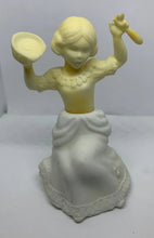 Load image into Gallery viewer, Avon Vintage Bottle Little Miss Muffet Topaze Cologne Full