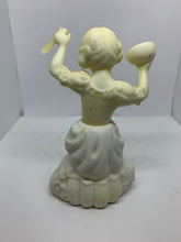 Load image into Gallery viewer, Avon Vintage Bottle Little Miss Muffet Topaze Cologne Full