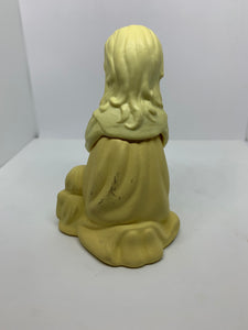 Avon Vintage First Prayer Bottle Charisma Cologne Full