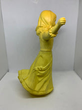 Load image into Gallery viewer, Avon Vintage Bottle Sweet Honesty Woman Yellow Cologne