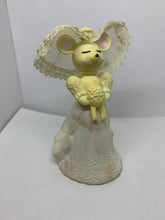 Load image into Gallery viewer, Avon Vintage Bottles Church Mouse Bride Delicate Daisies Cologne