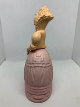 Load image into Gallery viewer, Avon Vintage Bottle Fashion Figurine Elizabethan Moonwind Cologne