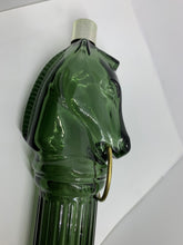 Load image into Gallery viewer, Avon Vintage Pony Post Decanter Tribute After Shave Lotion Bottle