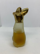 Load image into Gallery viewer, Avon Vintage Bottle Kangaroo Topaze Cologne