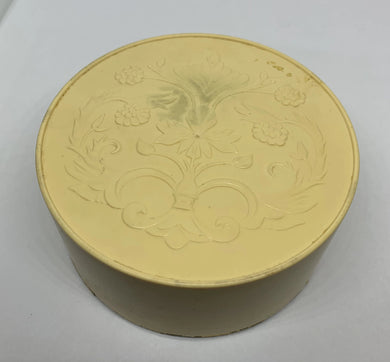 Avon Ultra Sheer Powder Container Makeup Vintage Empty