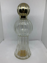 Load image into Gallery viewer, Avon Sonnet Emollient Freshner After Bath Glass Bottle Vintage Empty