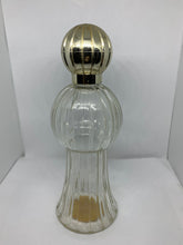 Load image into Gallery viewer, Avon Sonnet Emollient Freshner After Bath Glass Bottle Vintage Empty