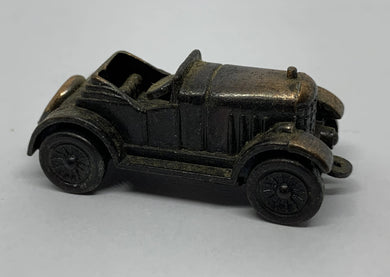 1924 Morris Automobile Miniature Car Figurine Hong Kong