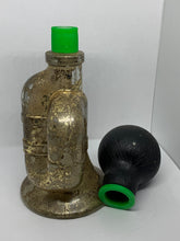 Load image into Gallery viewer, Avon It&#39;s A Blast Oland After Shave Glass Bottle Vintage Trumpet