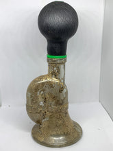 Load image into Gallery viewer, Avon It&#39;s A Blast Oland After Shave Glass Bottle Vintage Trumpet