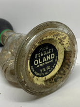 Load image into Gallery viewer, Avon It&#39;s A Blast Oland After Shave Glass Bottle Vintage Trumpet